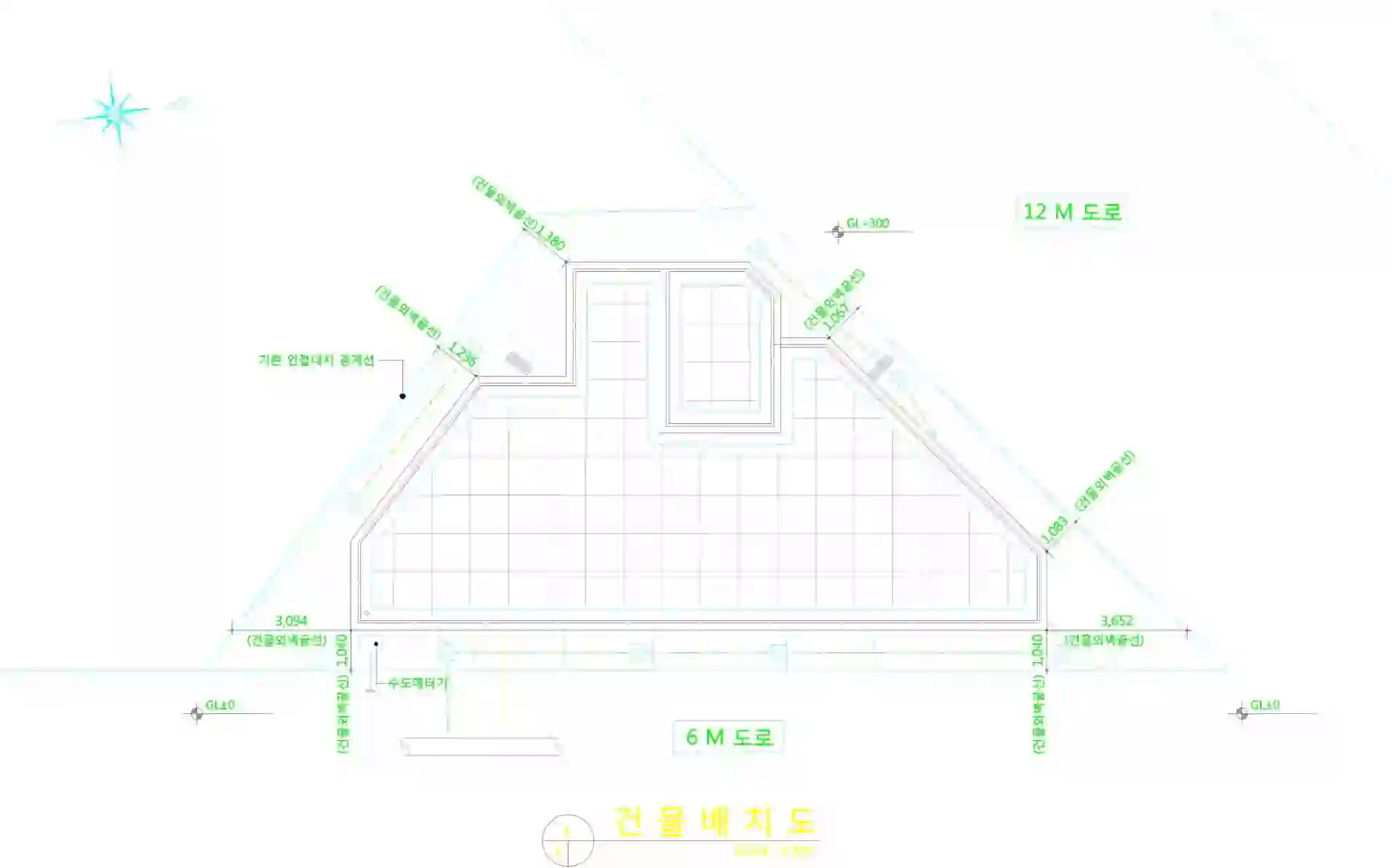 태성아트빌2차 배치도 이미지